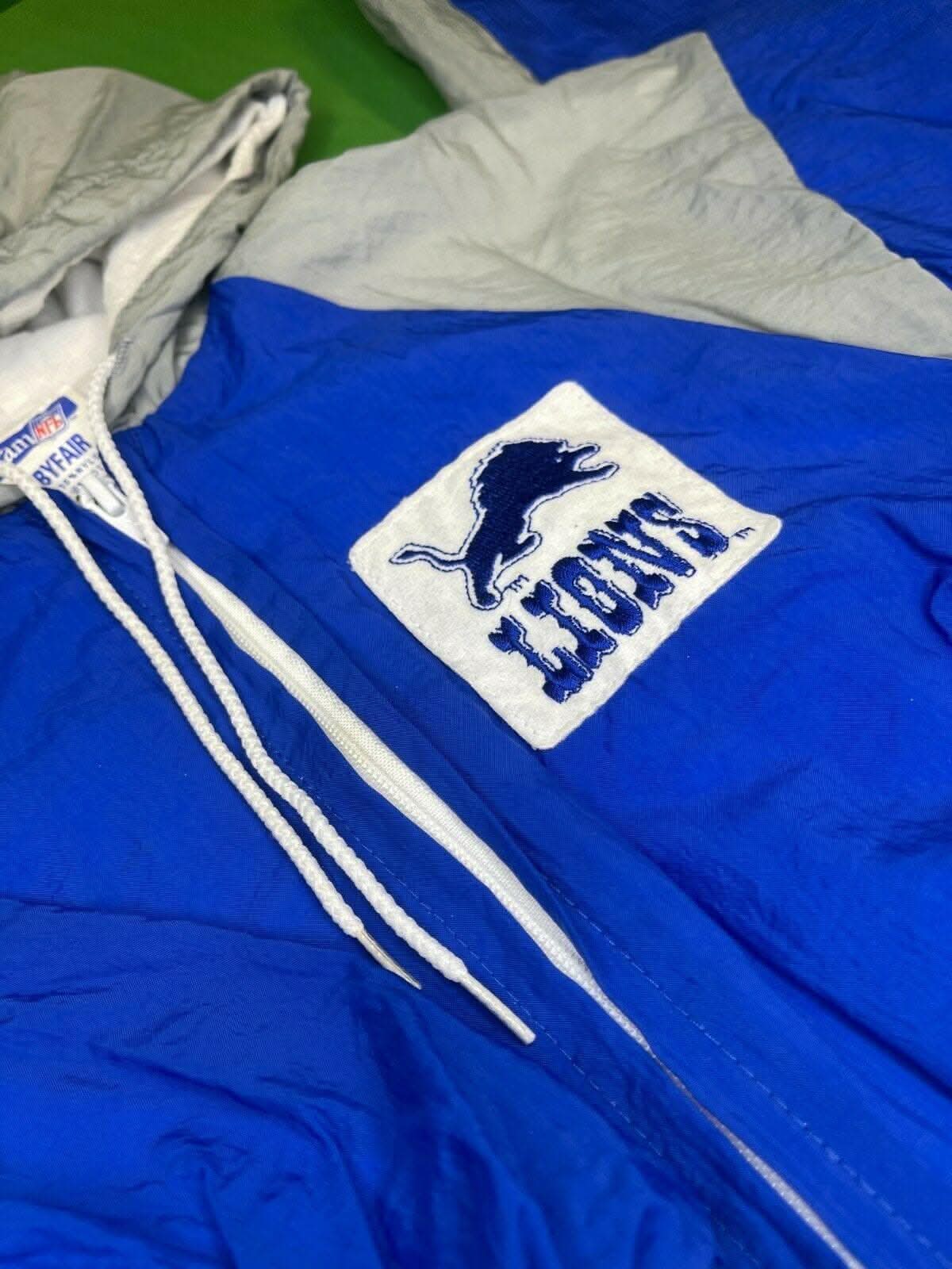 NFL Detroit Lions Vintage 90's Shell Suit 18 months