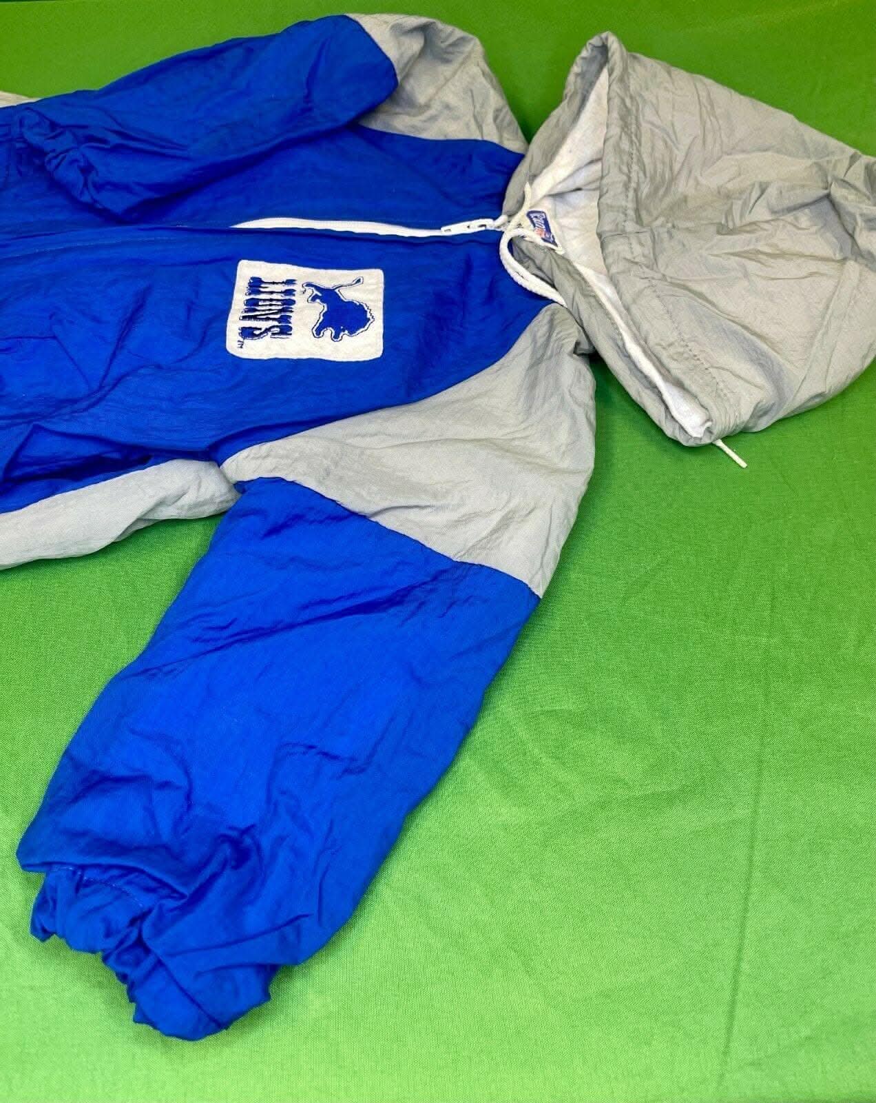 NFL Detroit Lions Vintage 90's Shell Suit 18 months