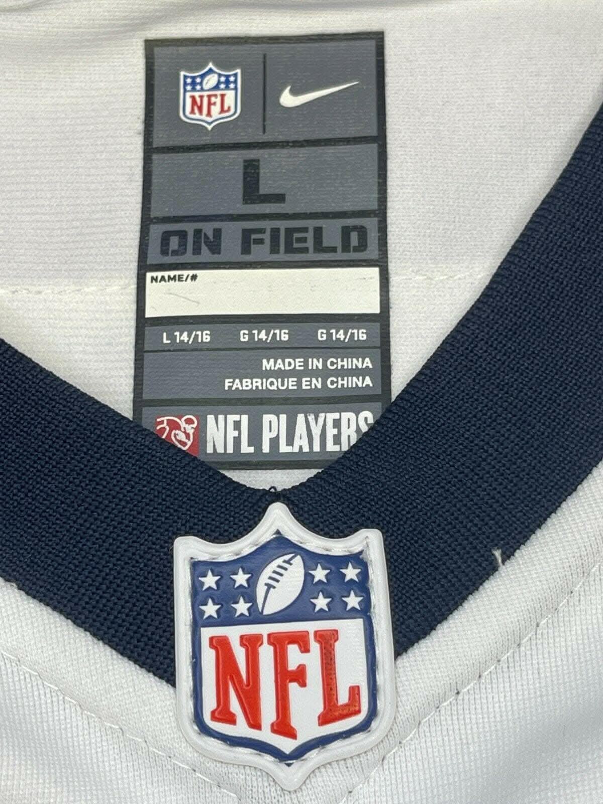 NFL Houston Texans Arian Foster #23 Game Jersey Youth Large 14-16 NWT