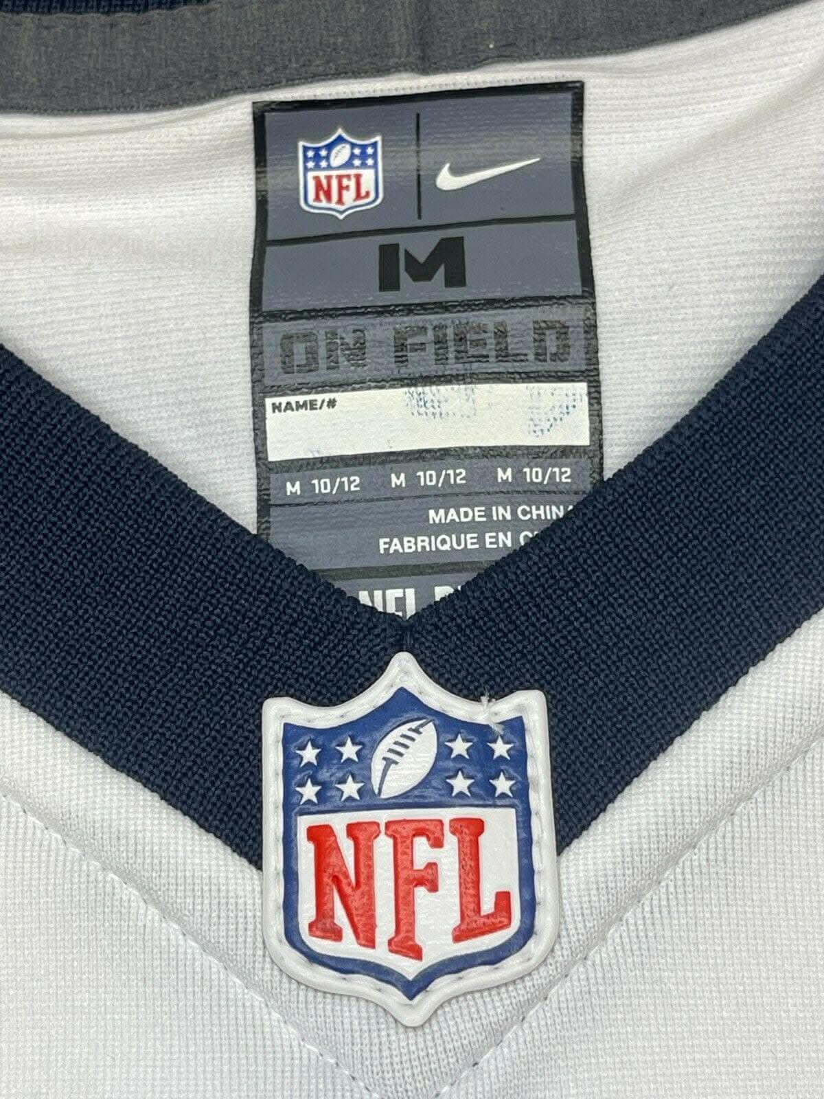 NFL Houston Texans Arian Foster #23 Game Jersey Youth Medium 10-12 NWT