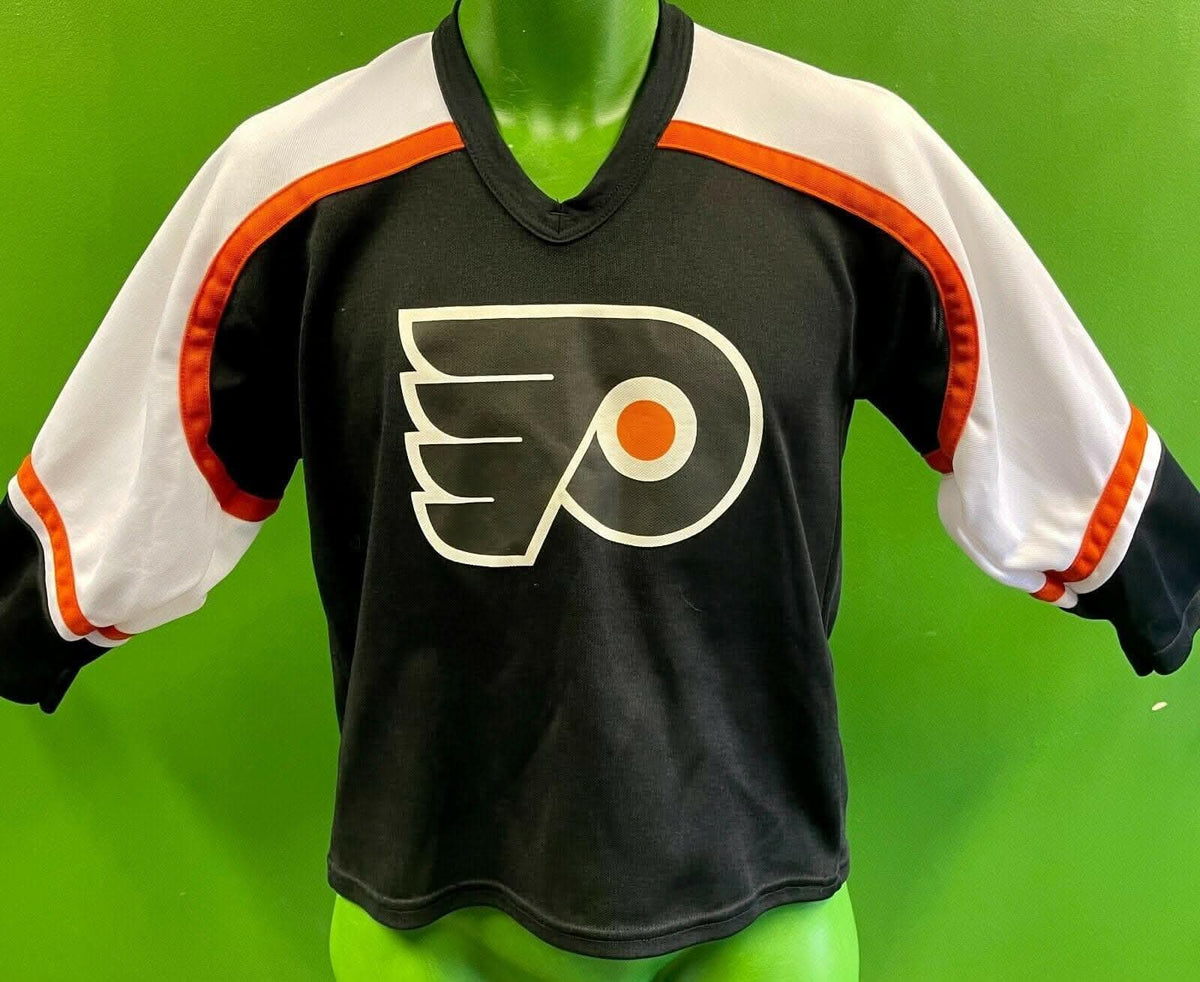 NHL Philadelphia Flyers Simon Gagne #22 CCM Jersey Youth Sm-Med 6-12