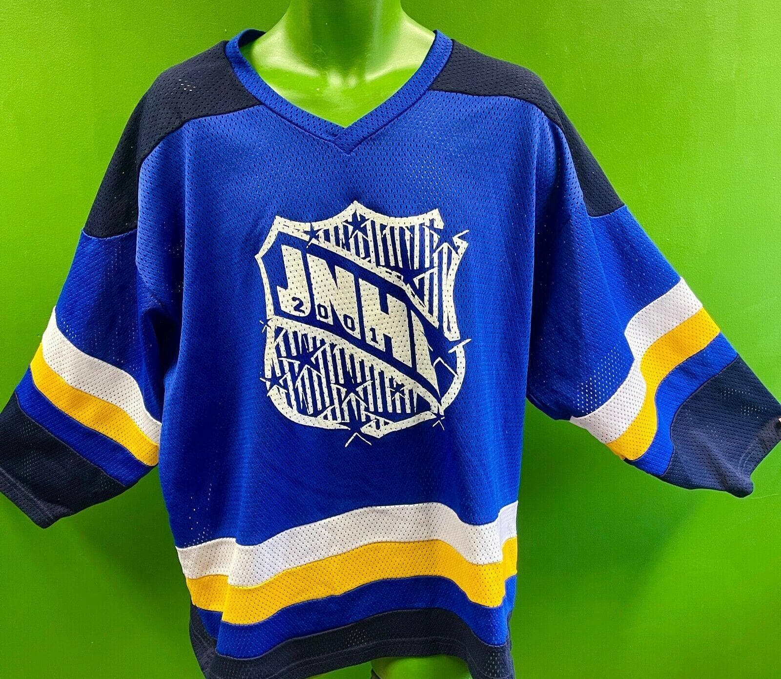 Kobe store hockey jersey