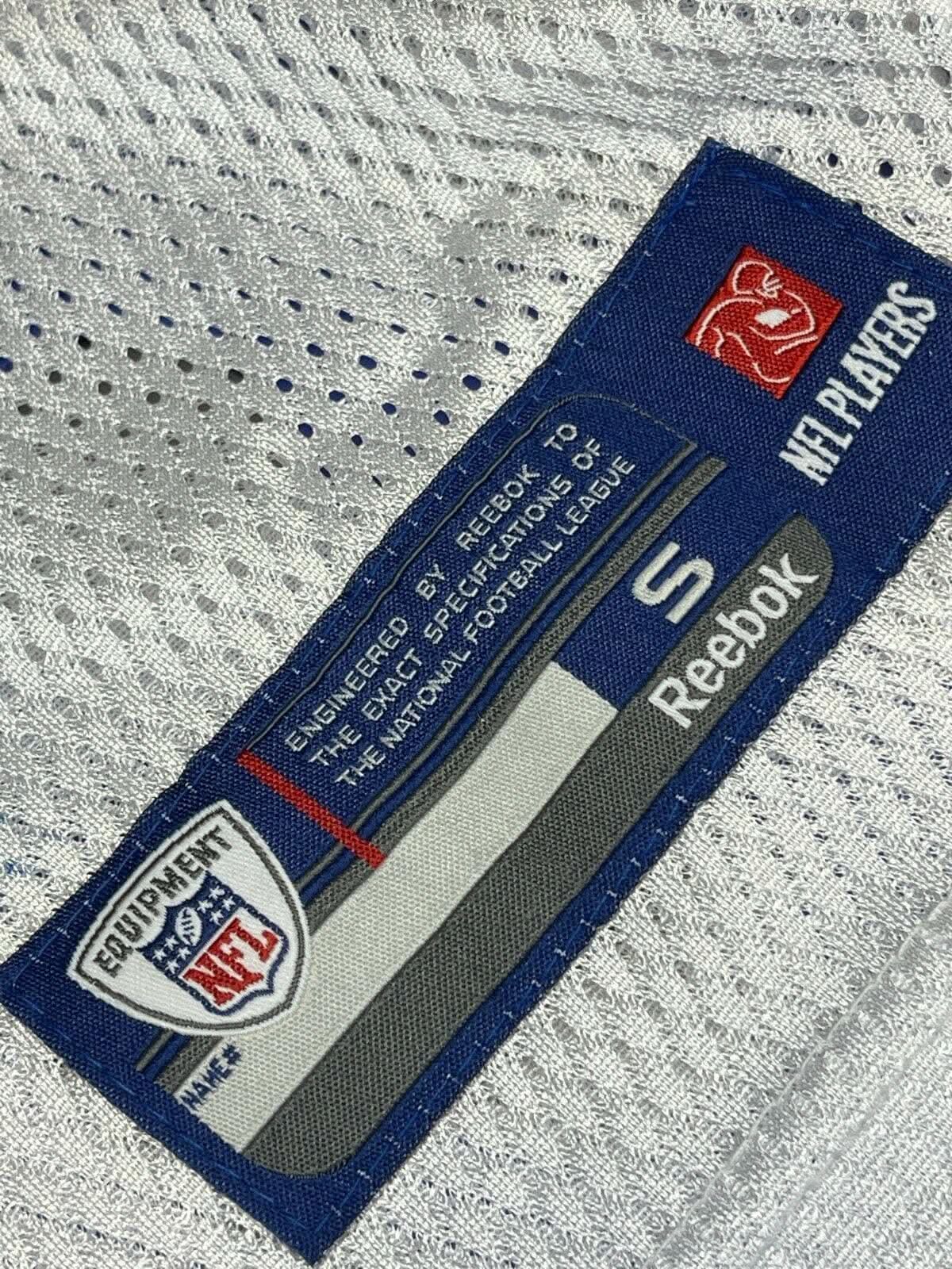 NFL Detroit Lions Calvin Johnson #21 Reebok Jersey Youth Small 8