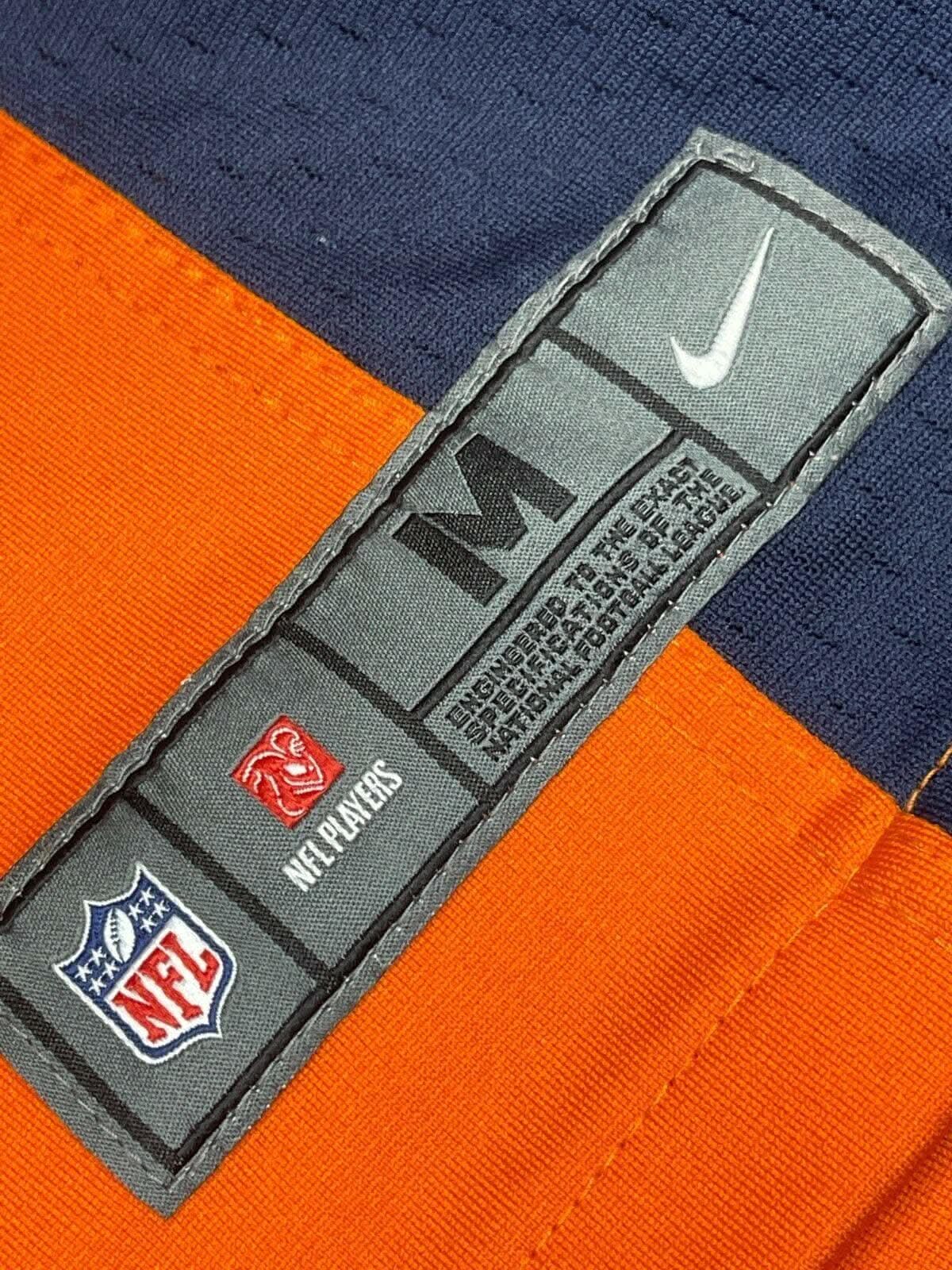 NFL Denver Broncos Danny Trevathan #59 Game Jersey Youth Medium 10-12