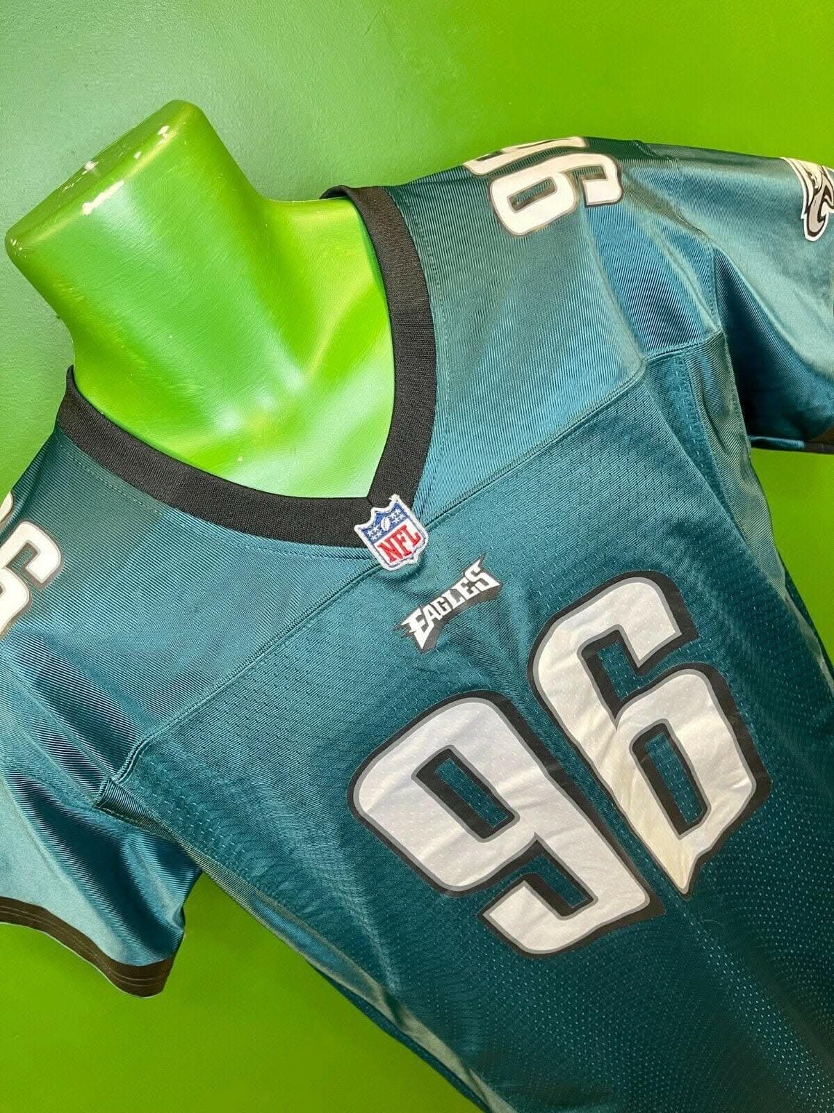 NFL Philadelphia Eagles Bennie Logan #96 ProLine Jersey Youth XL 18-20