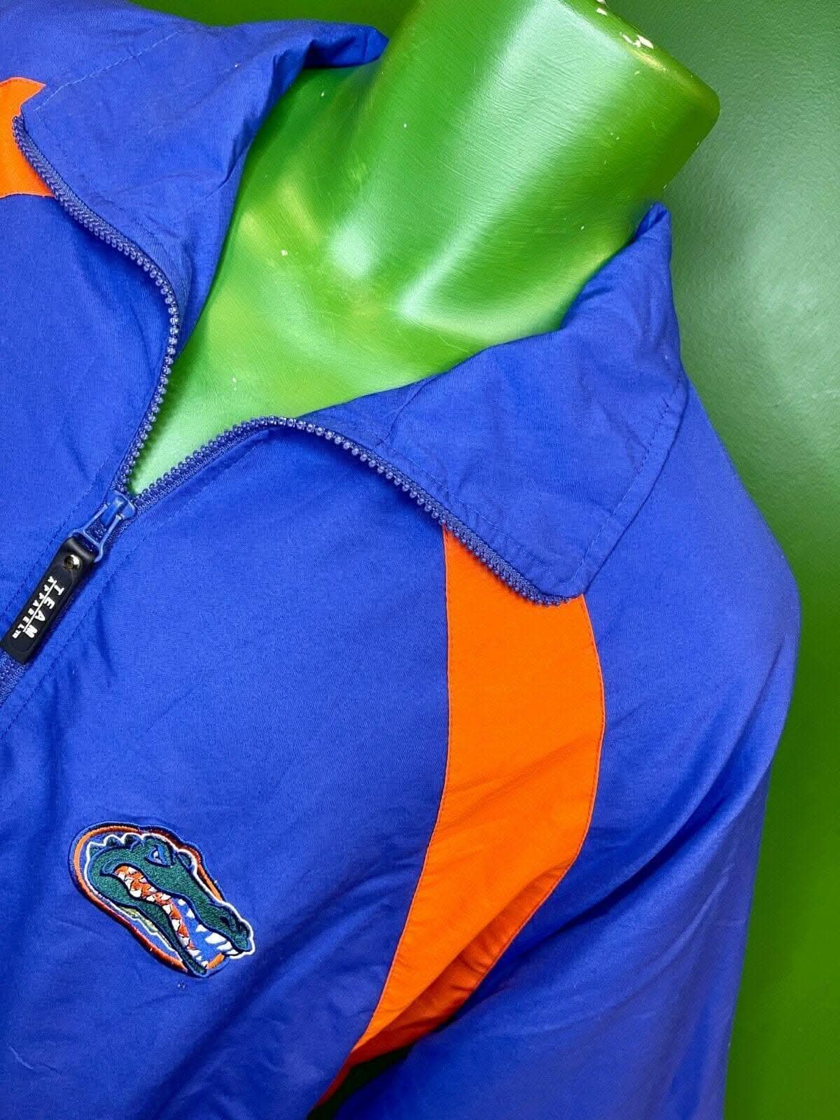 NCAA Florida Gators Light Jacket Windbreaker Men's Large NWT