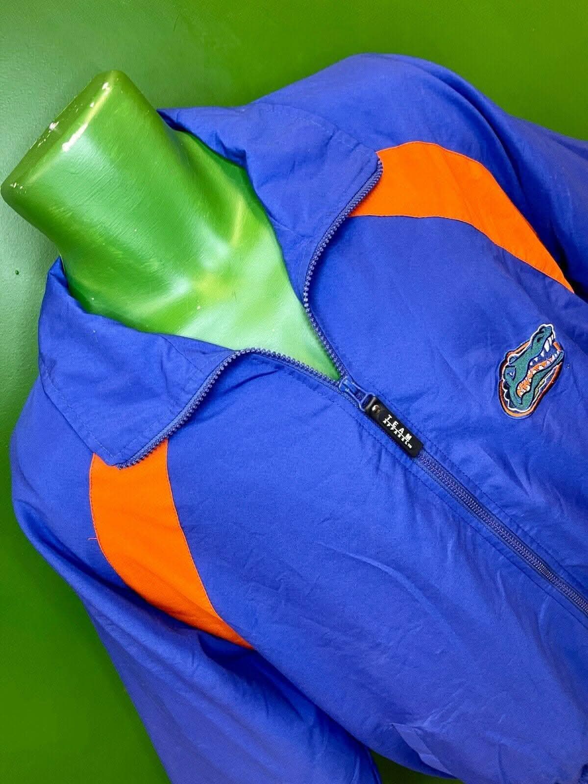 NCAA Florida Gators Light Jacket Windbreaker Men's Large NWT