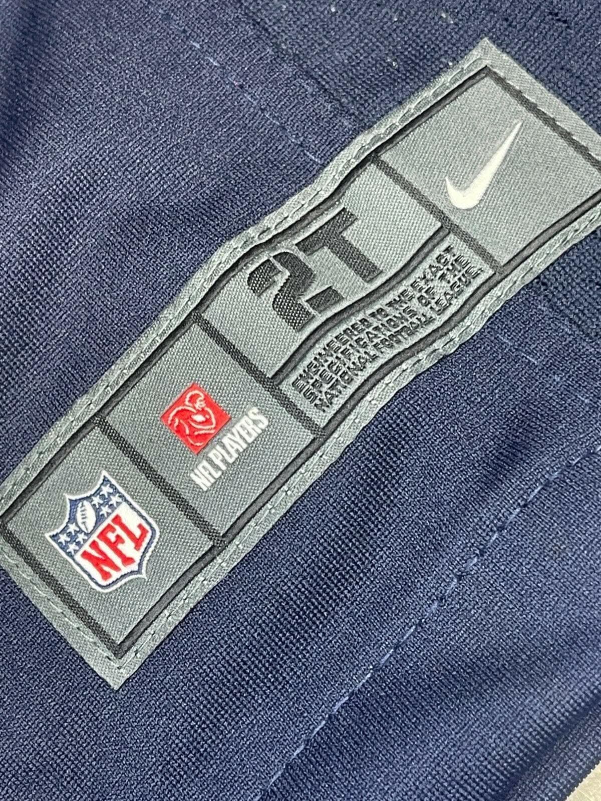 NFL Houston Texans JJ Watt #99 Game Jersey NWT Toddler 2T