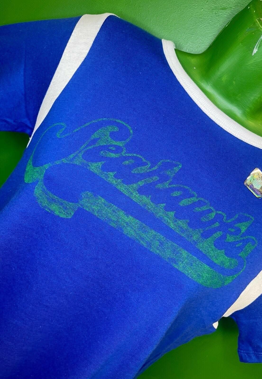 NFL Seattle Seahawks Junk Food Retro Sport T-Shirt Women's X-Large NWT