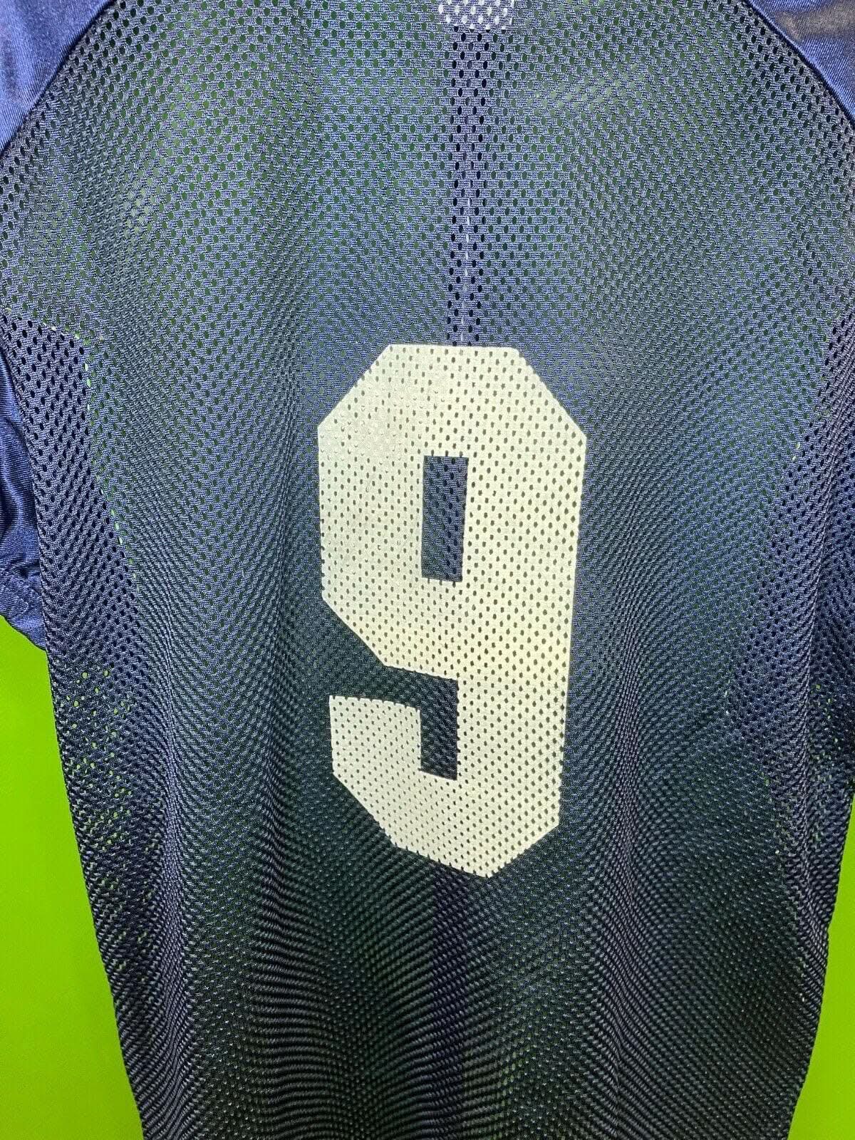 American Football Russell Wildcats Mesh Scrimmage Jersey Men's XL