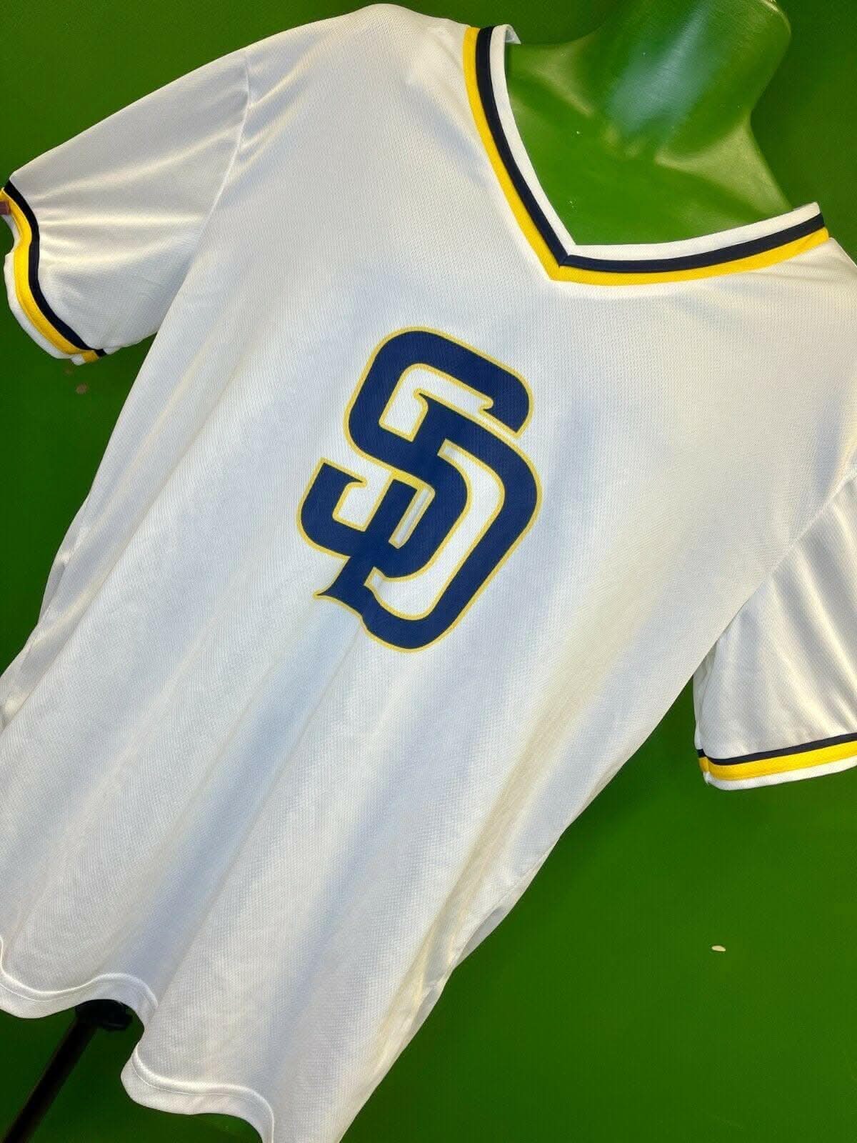 MLB San Diego Padres Tyson Ross #38 Jersey Top Men's X-Large
