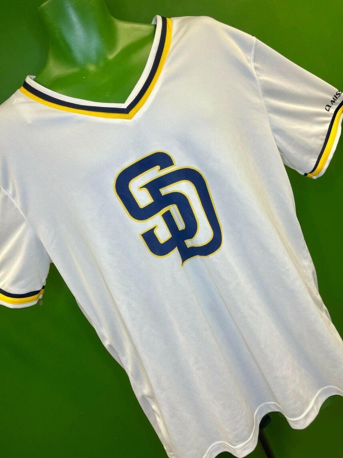 MLB San Diego Padres Tyson Ross #38 Jersey Top Men's X-Large