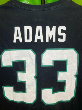 NFL New York Jets Jamal Adams #33 Fanatics T-Shirt Men's Medium