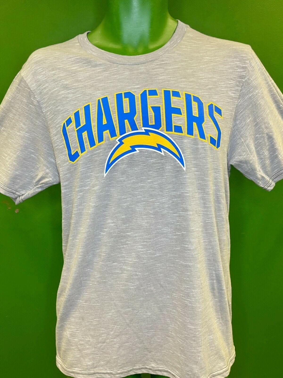 NFL Los Angeles Chargers Justin Herbert #10 Fanatics T-Shirt Men's Medium