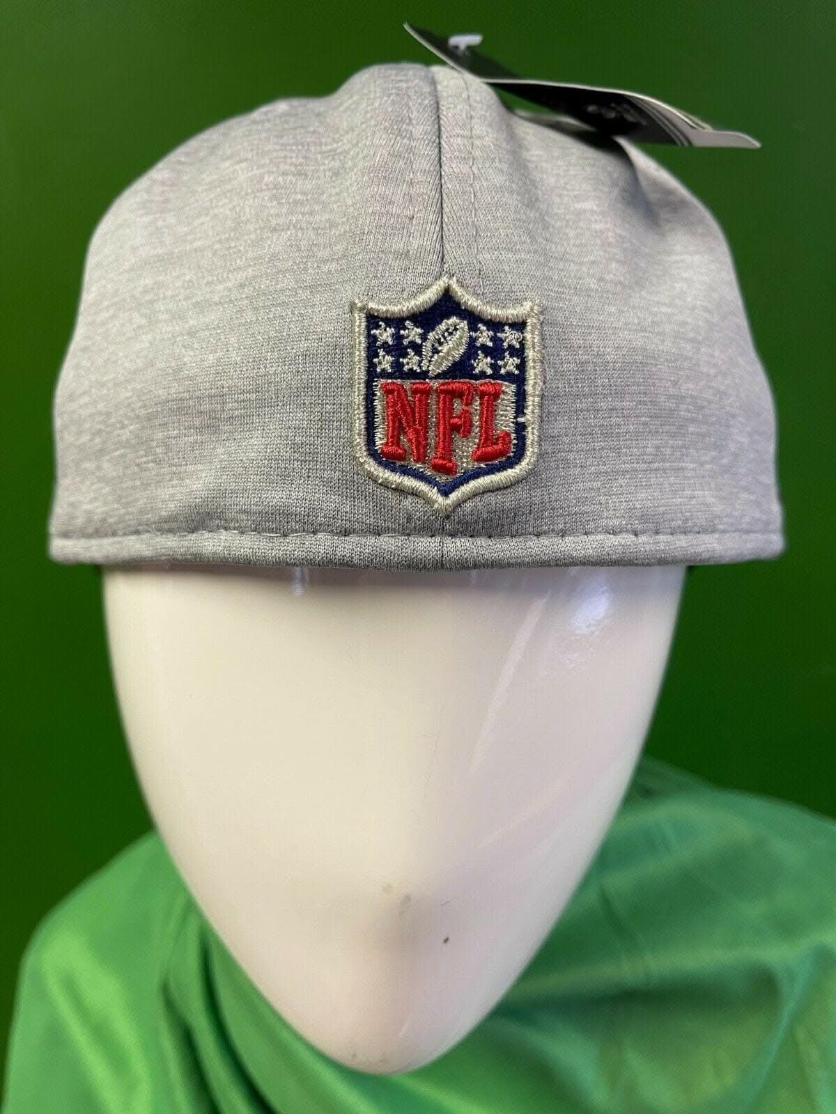 NFL Jacksonville Jaguars Sideline New Era 59FIFTY Hat/Cap Size 7-1/4 NWT
