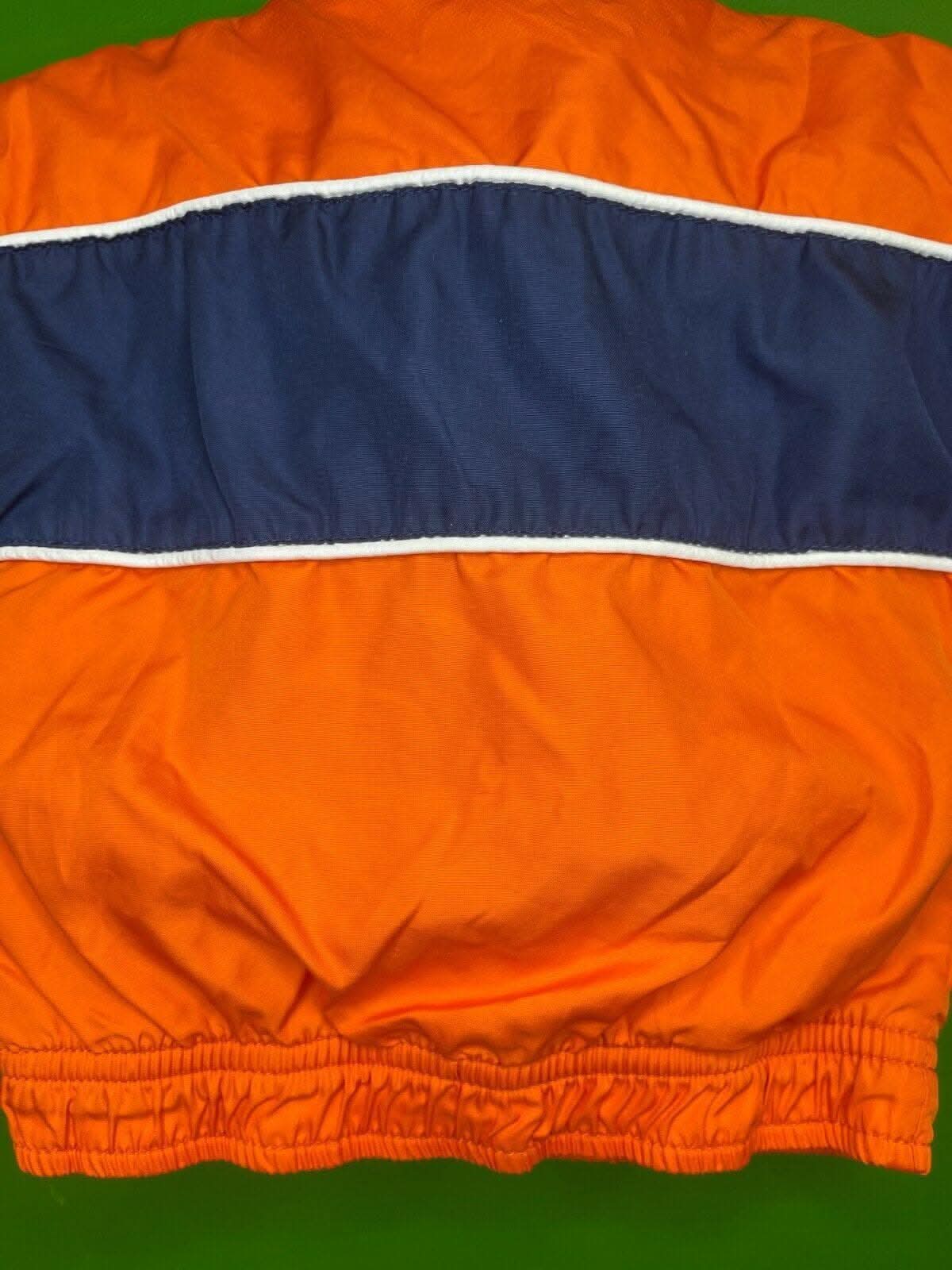 NFL Denver Broncos Windbreaker Shell Jacket Infant Toddler 12 months