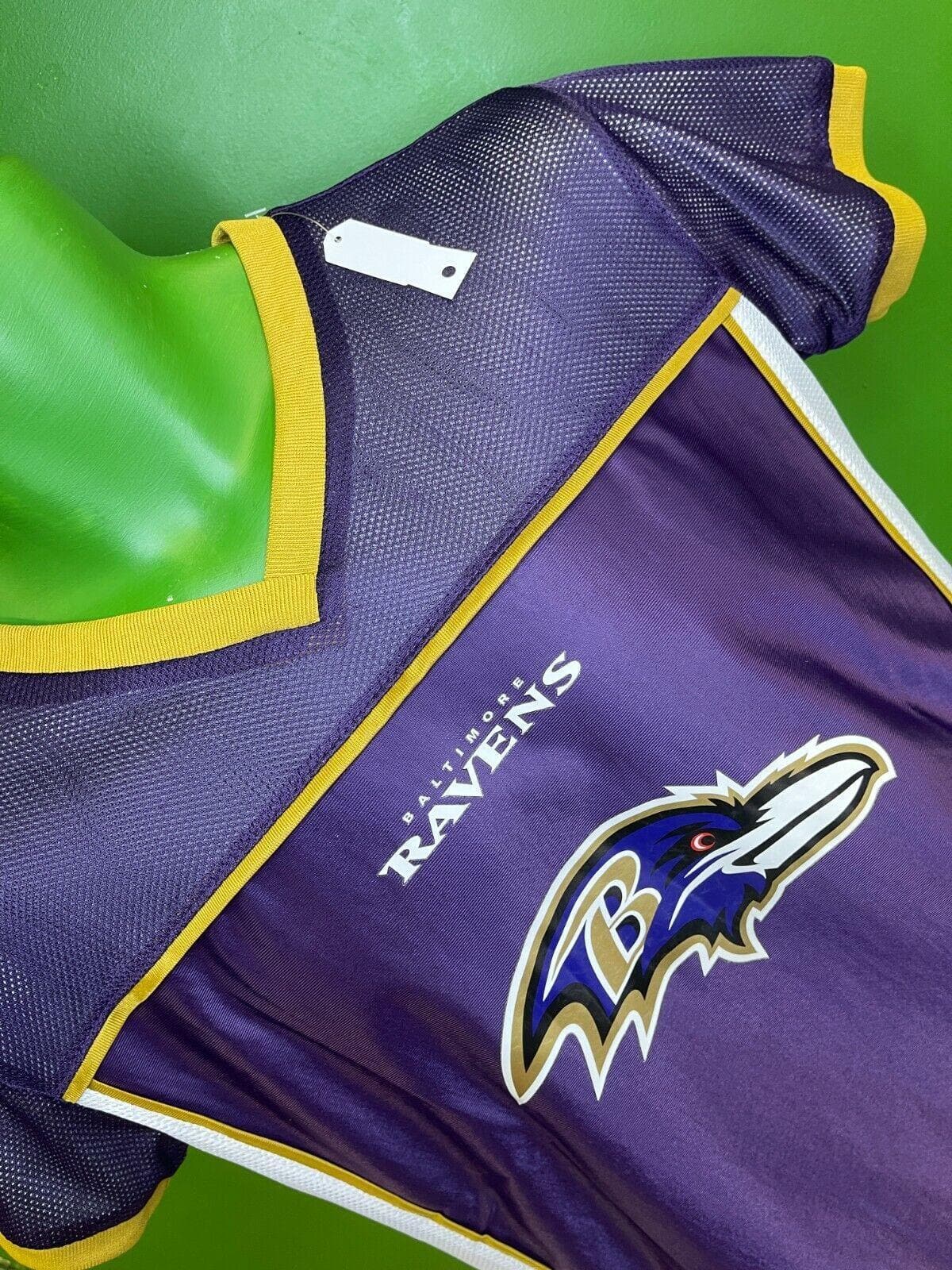 ravens flag football