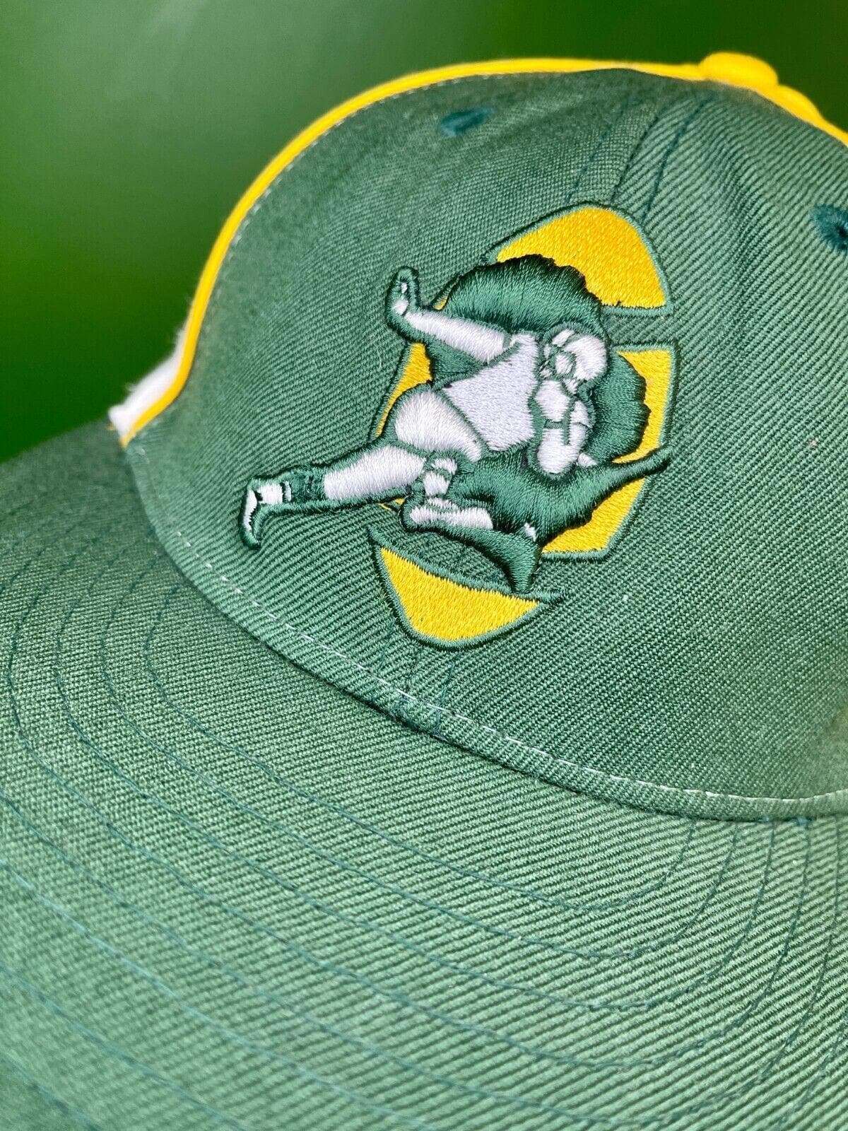 Reebok Boston Bruins St. Patrick's Day Snapback Hat