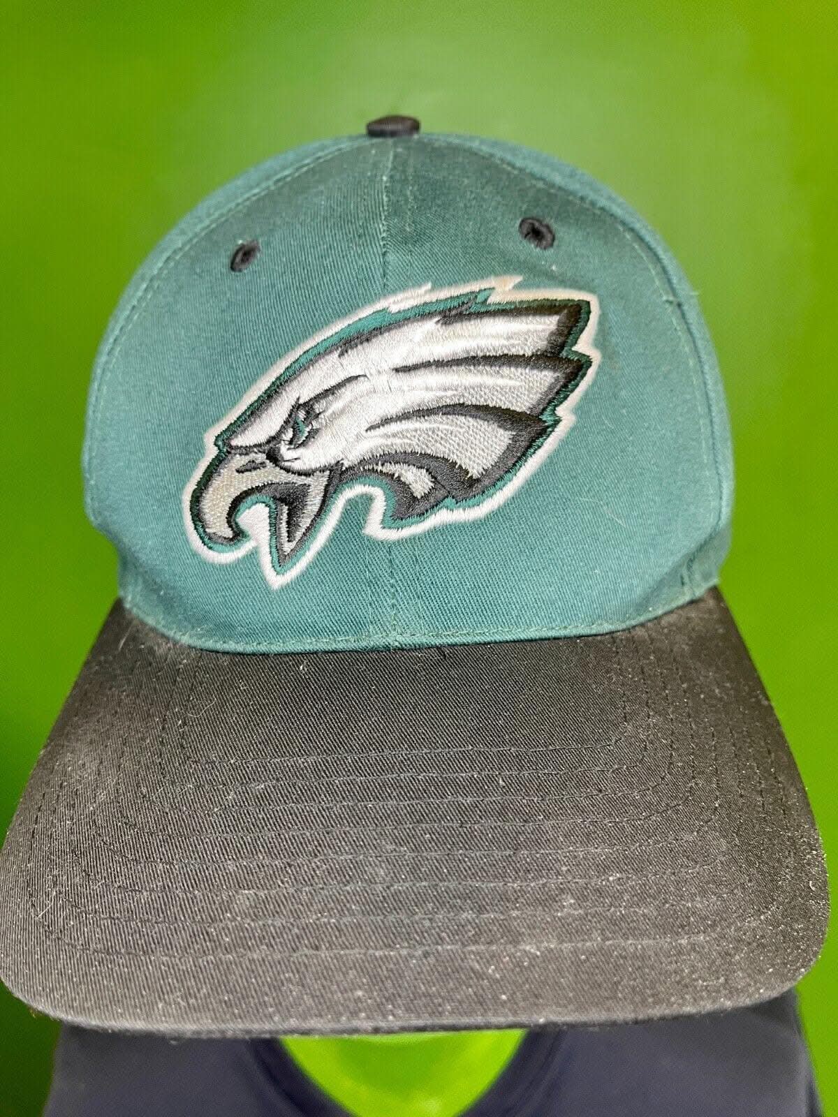 NFL Philadelphia Eagles Vintage Hat-Cap Snapback OSFA
