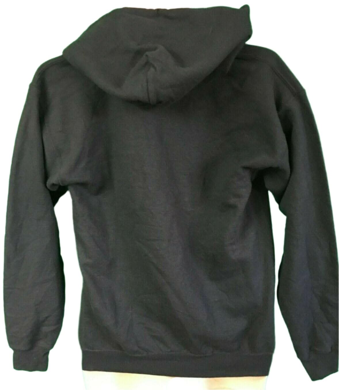 NFL Carolina Panthers "Real Women Love Football" Hoodie Women's Small