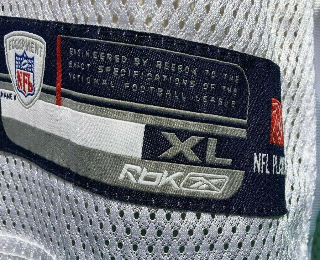 NFL Los Angeles Chargers Ryan Mathews #24 Jersey NWT Reebok Men's XL
