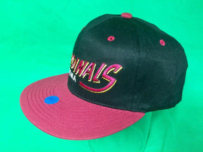 NFL Arizona Cardinals Snapback Hat/Cap OSFM NWT