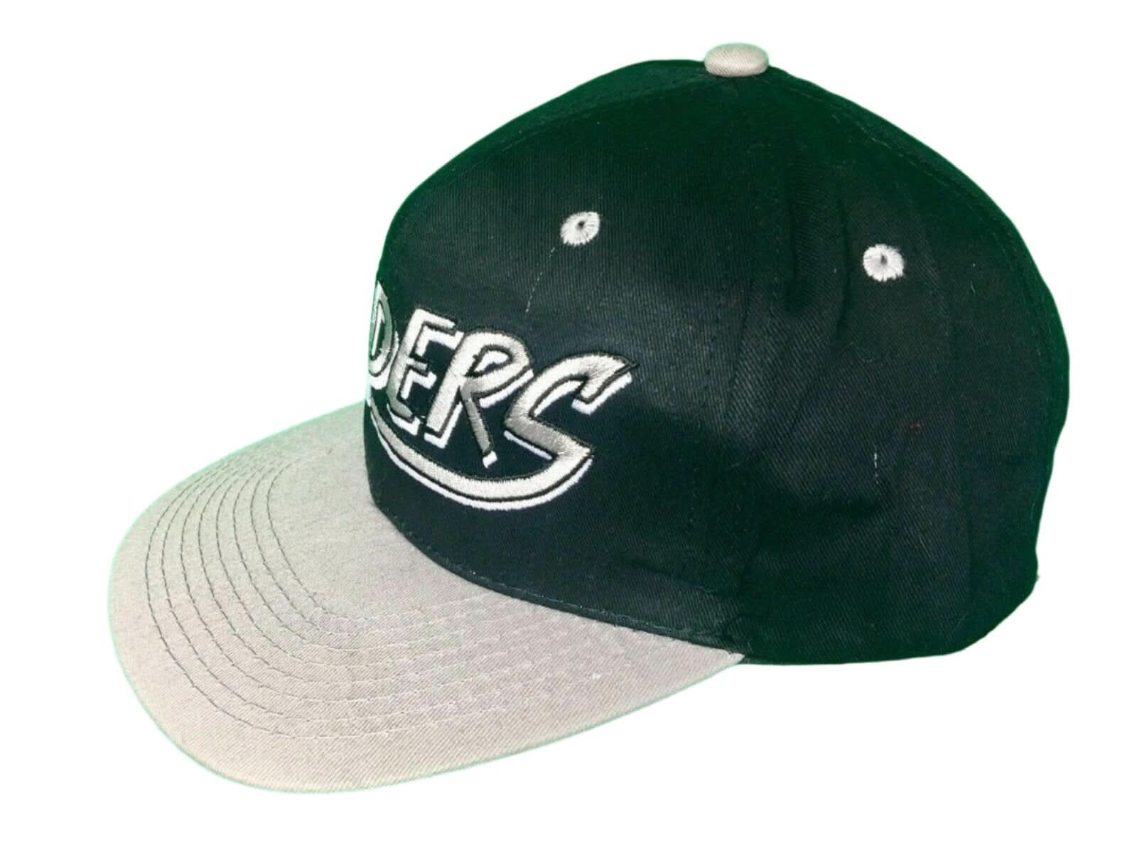 NFL Las Vegas (Oakland) Raiders Snapback Hat/Cap OSFM NWT