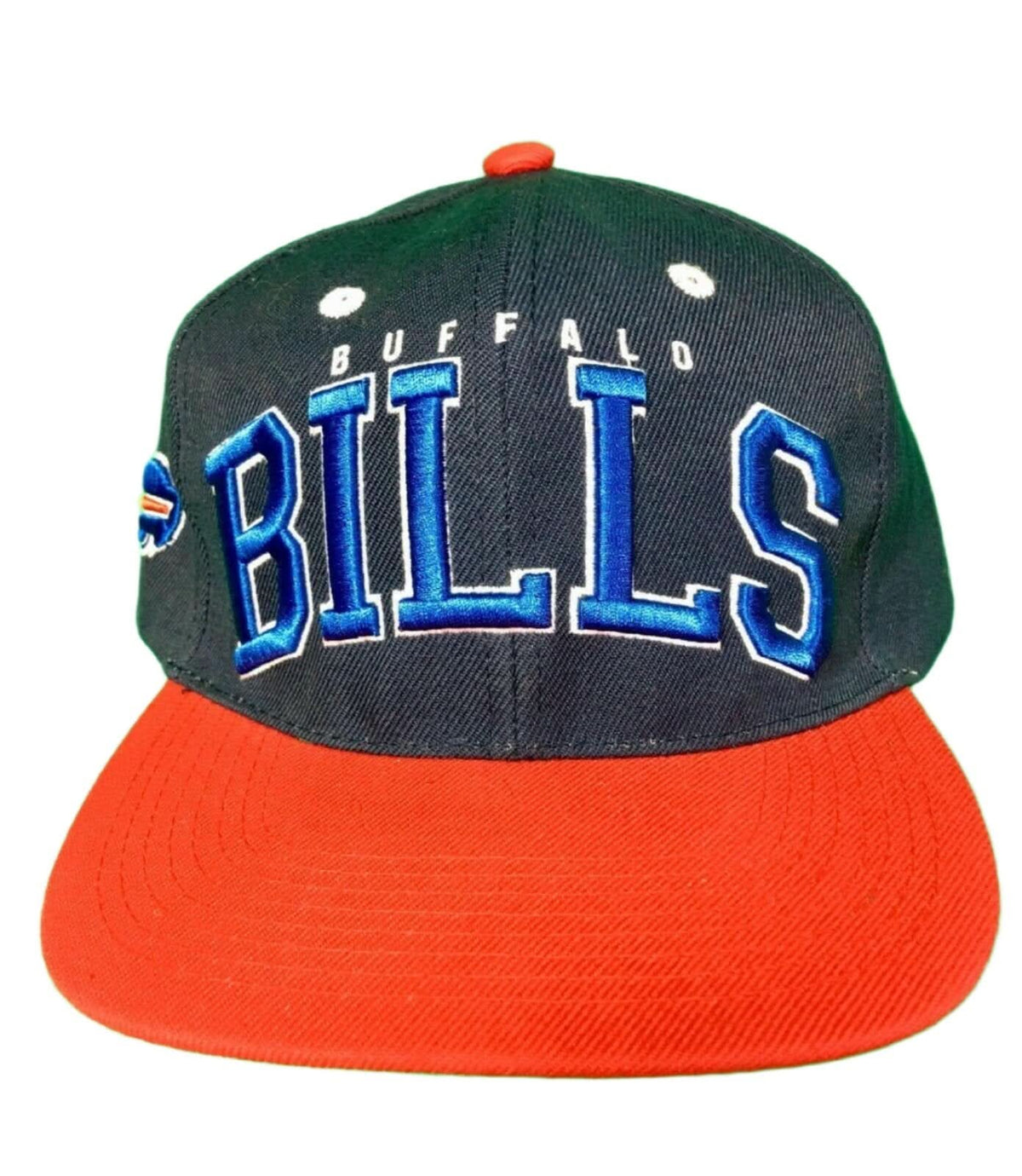 NFL Buffalo Bills Snapback Baseball Hat/Cap OSFM NWOT