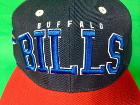 NFL Buffalo Bills Snapback Baseball Hat/Cap OSFM NWOT