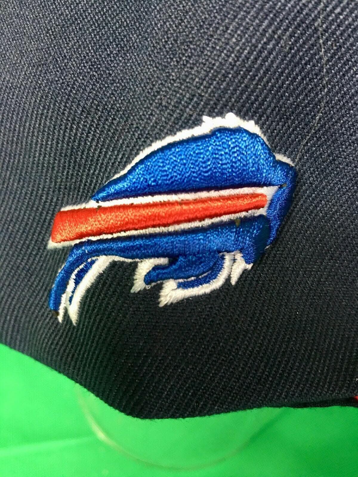 NFL Buffalo Bills Snapback Baseball Hat/Cap OSFM NWOT