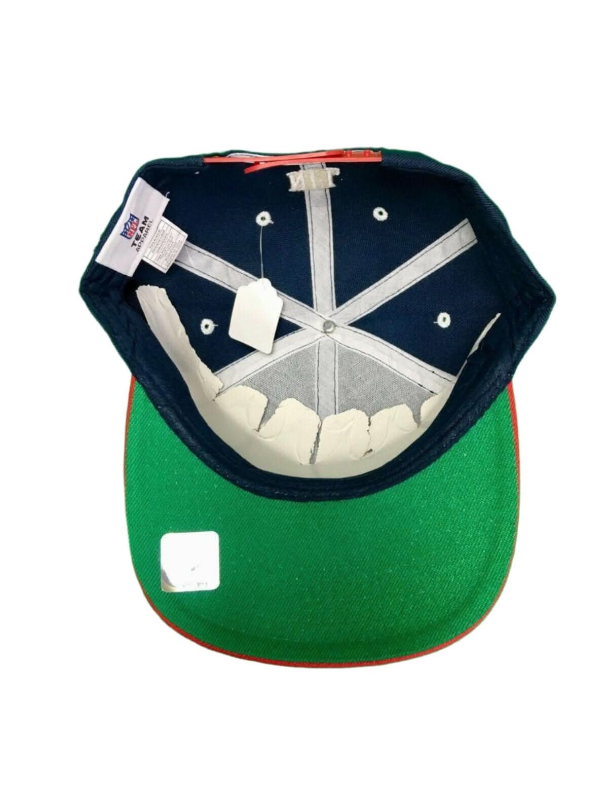 NFL Buffalo Bills Snapback Baseball Hat/Cap OSFM NWOT
