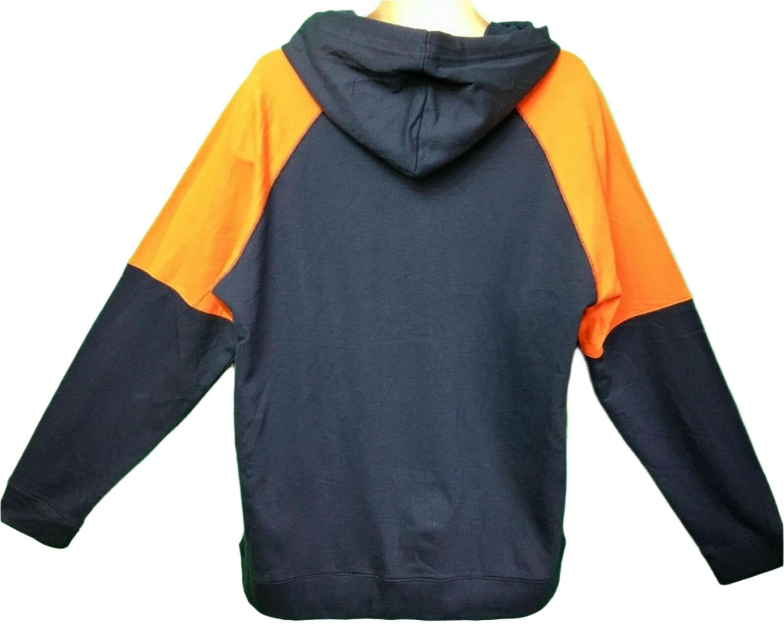 NFL Denver Broncos Pullover Hoodie Men's X-Large NWT