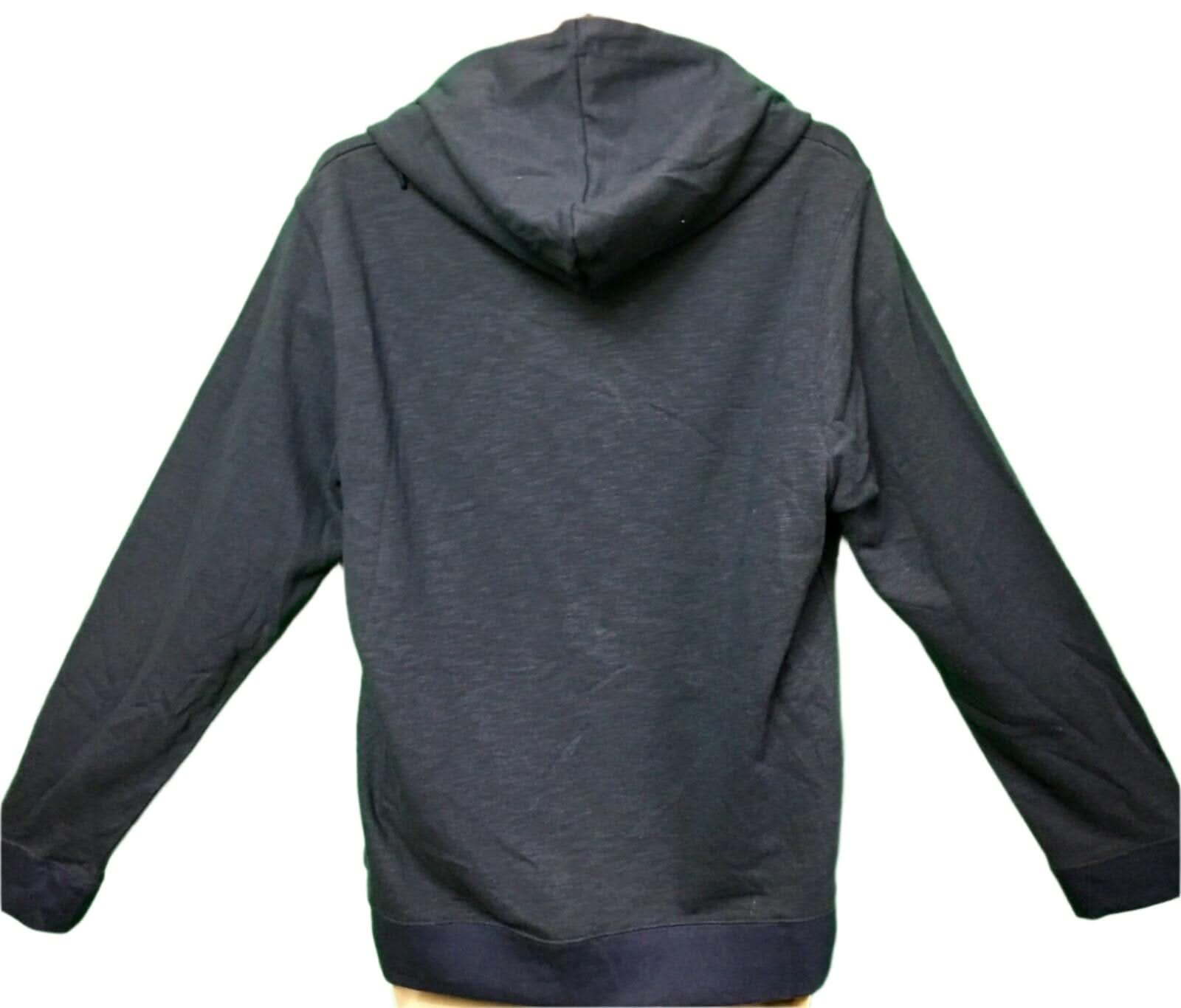 NFL Denver Broncos Game Day Pullover Hoodie Men's Large NWT