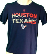 NFL Houston Texans Magna T-Shirt Youth Medium 10-12 NWT