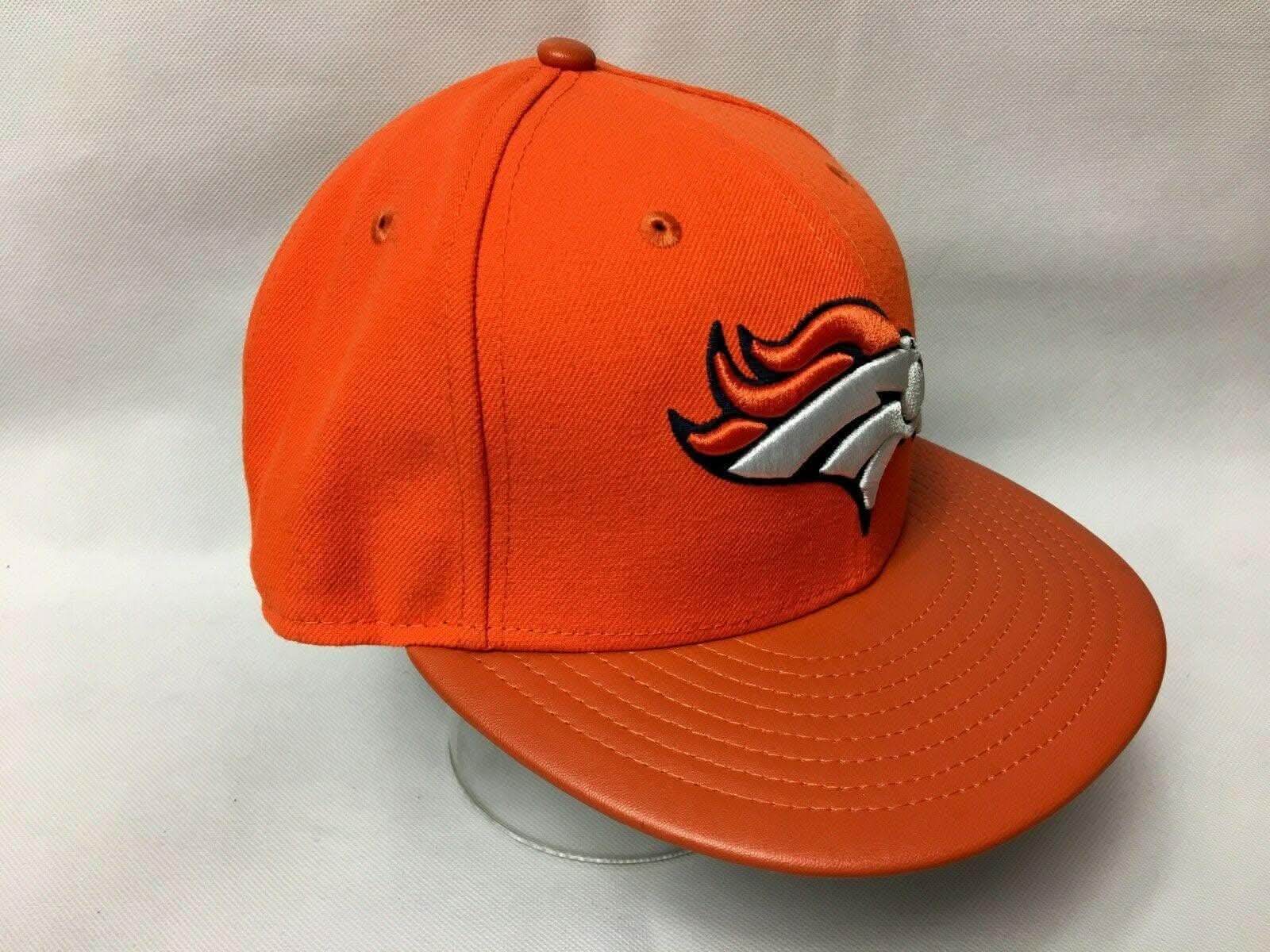 NFL Denver Broncos New Era 9FIFTY Strapback OSFM NWT