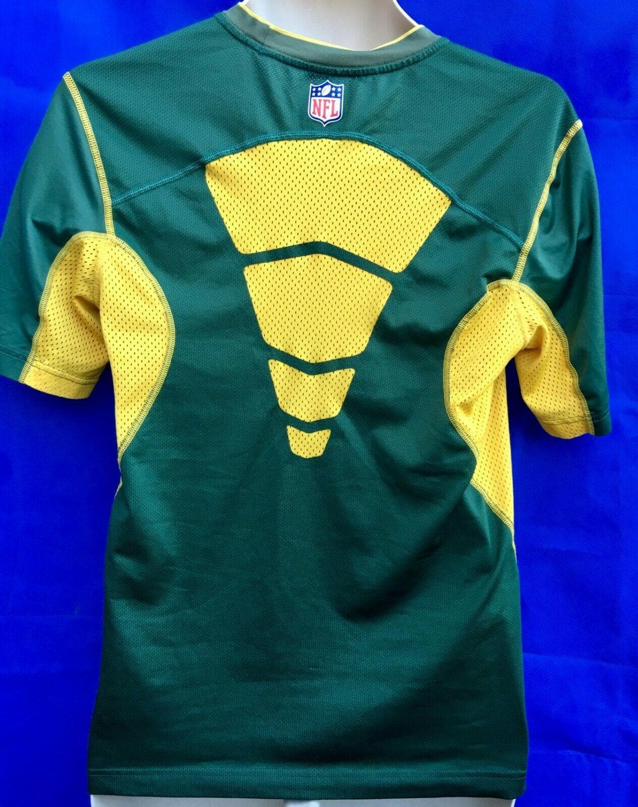 NFL Green Bay Packers T-Shirt Men's Small