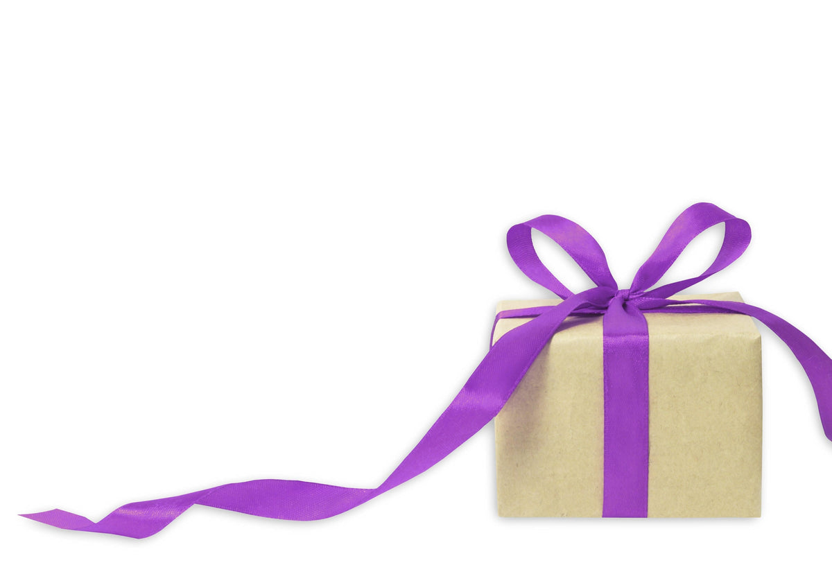 Gift Wrapping