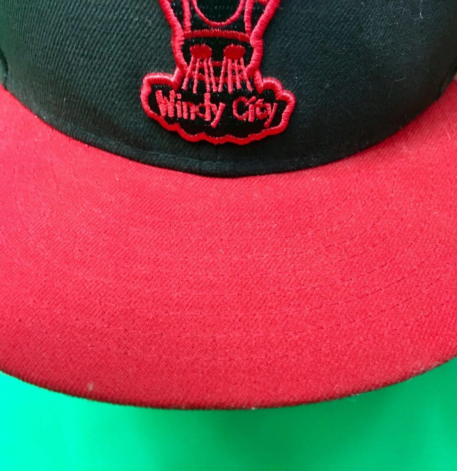 NBA Chicago Bulls New Era 9FIFTY Baseball Hat/Cap Adjustable NWOT