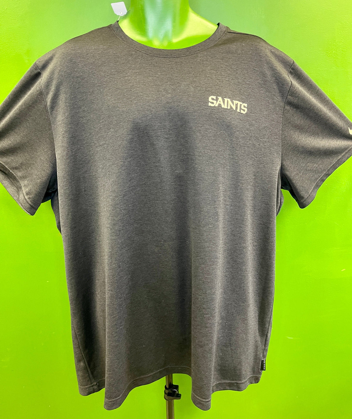 NFL New Orleans Saints T-Shirt Men's 3X-Large