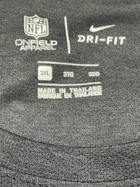 NFL New Orleans Saints T-Shirt Men's 3X-Large