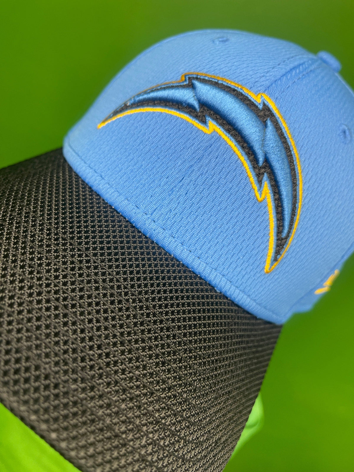 NFL Los Angeles Chargers Louis Vuitton Custom Name Cap • Kybershop