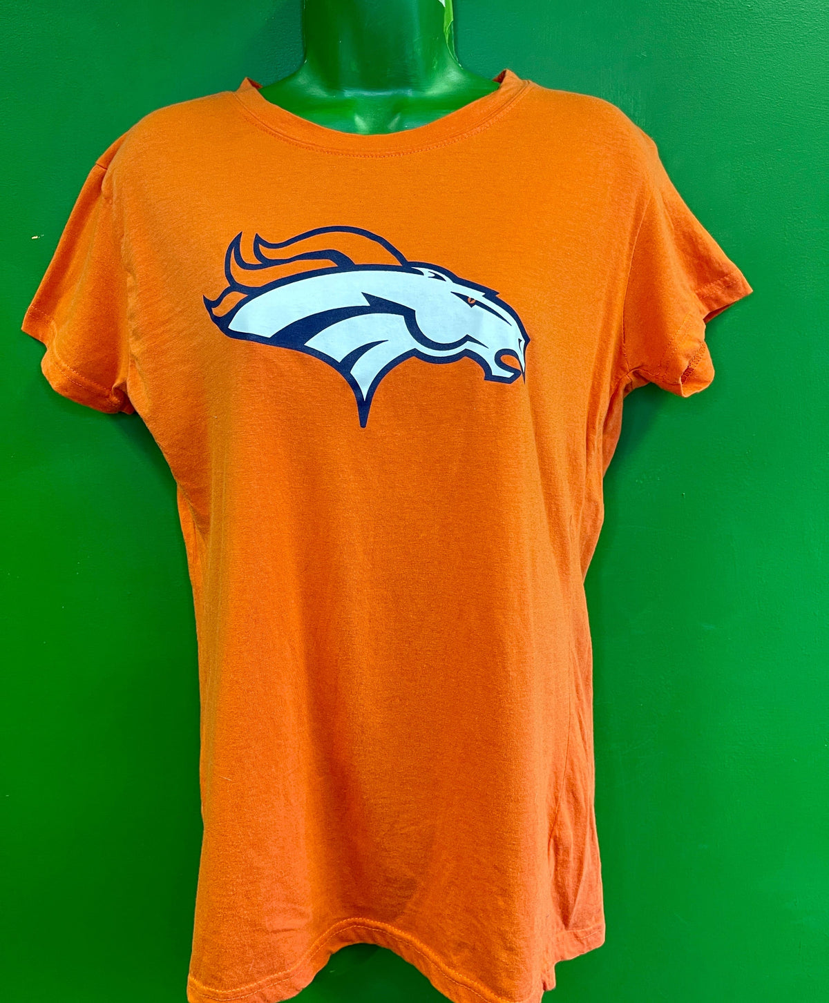 NFL Denver Broncos Peyton Manning #18 T-Shirt Girls' X-Large