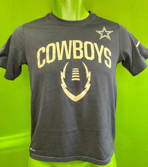 NFL Dallas Cowboys T-Shirt Youth Medium 10-12