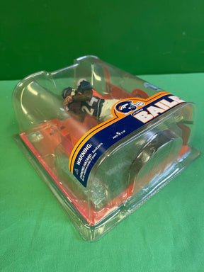 NFL Denver Broncos Champ Bailey #24 McFarlane Series 16 2007 Figure NWT