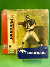 NFL Denver Broncos Jake Plummer #16 McFarlane Series 9 Figure NWT