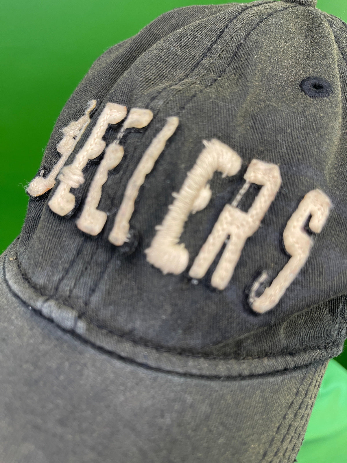 NFL Pittsburgh Steelers Reebok Vintage Collection Hat/Cap OSFM