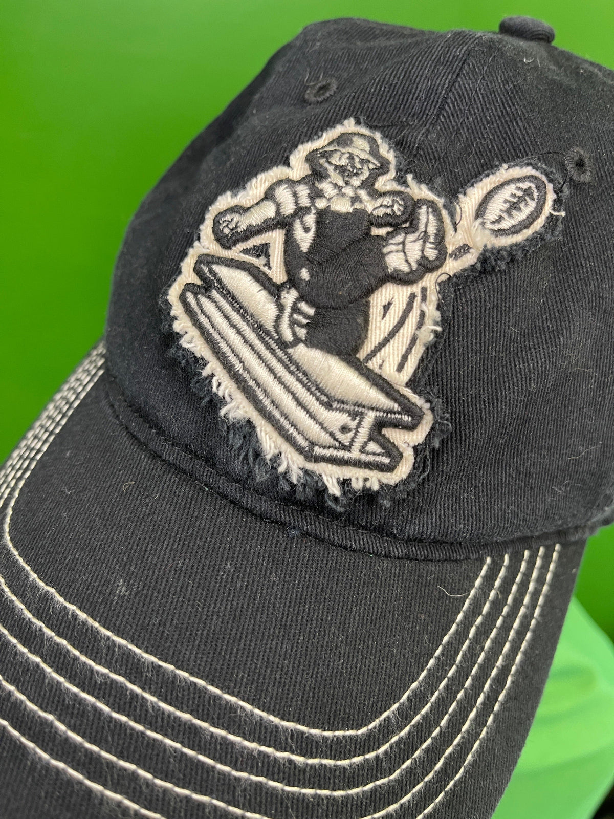NFL Pittsburgh Steelers '47 Brand Throwback Cap/Hat OSFA BARGAIN!
