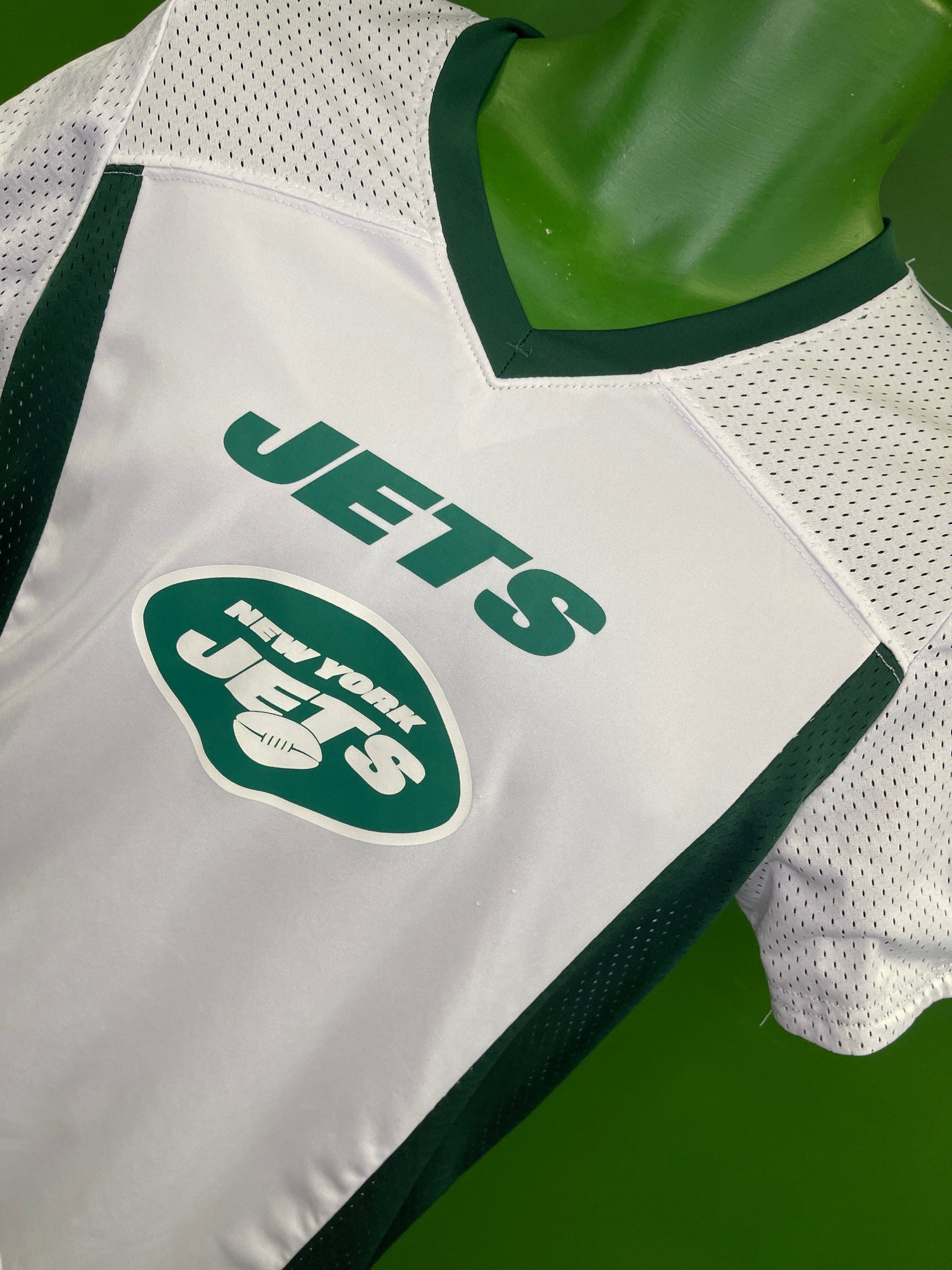 Jets hotsell jersey uk