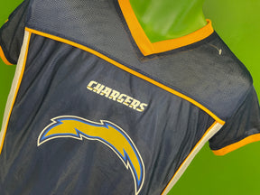 NFL Los Angeles Chargers Flag Football Jersey Youth Large 14-16