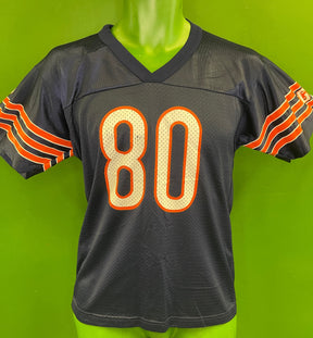 NFL Chicago Bears Curtis Conway #80 Champion Vintage Jersey Youth M/L 10-12